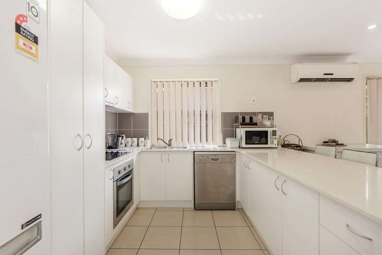 Third view of Homely house listing, 37 Atlantic Drive, Brassall QLD 4305