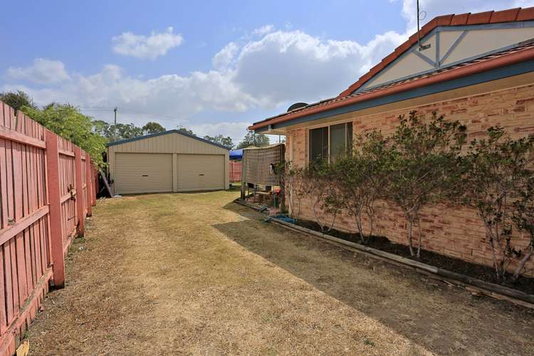Fifth view of Homely house listing, 58 Dawson Avenue, Thabeban QLD 4670