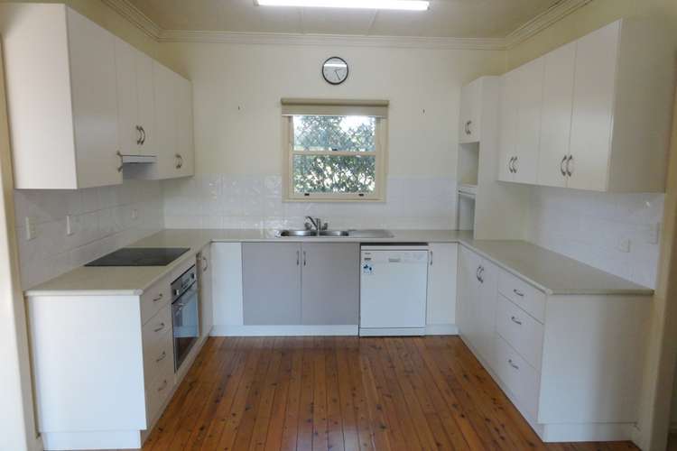 Second view of Homely house listing, 18 Curzon Street, East Toowoomba QLD 4350