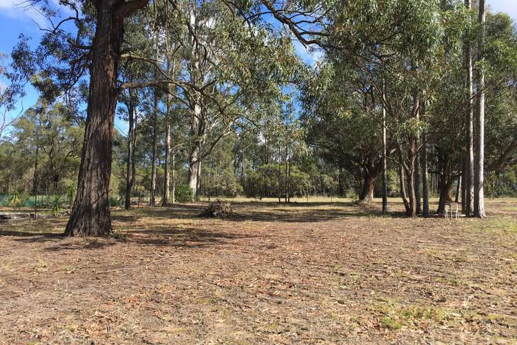 Lot 3 Lake Rd (DP758555), Kearsley NSW 2325