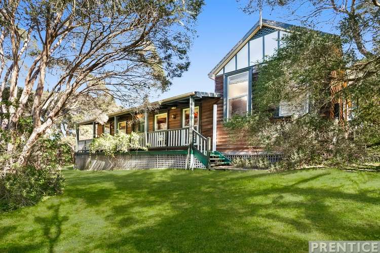 Main view of Homely house listing, 37 Parson Street, Rye VIC 3941
