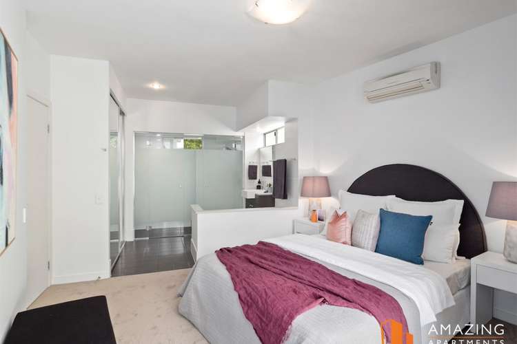 Sixth view of Homely apartment listing, 92 Quay Street, Brisbane City QLD 4000