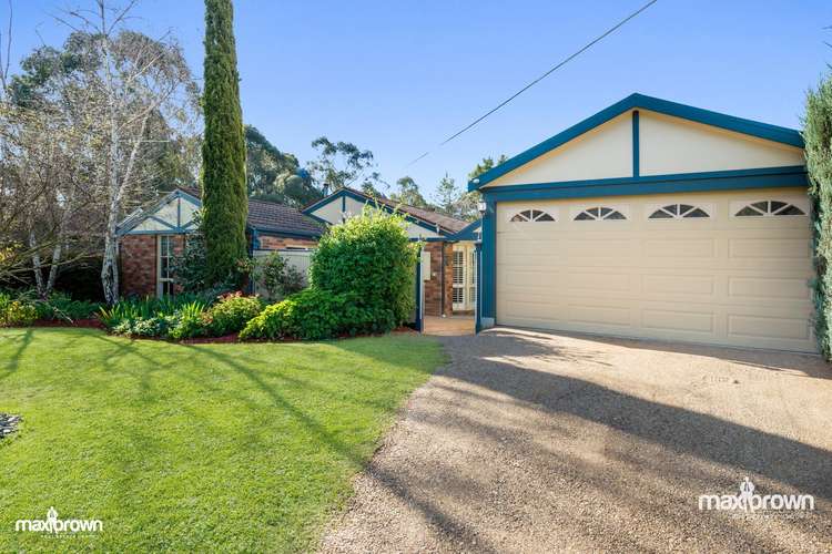 Main view of Homely house listing, 113 Nelson Road, Lilydale VIC 3140