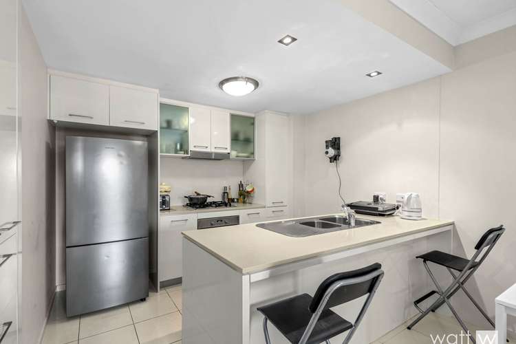 Third view of Homely apartment listing, 504/61-75 Buckland Road, Nundah QLD 4012