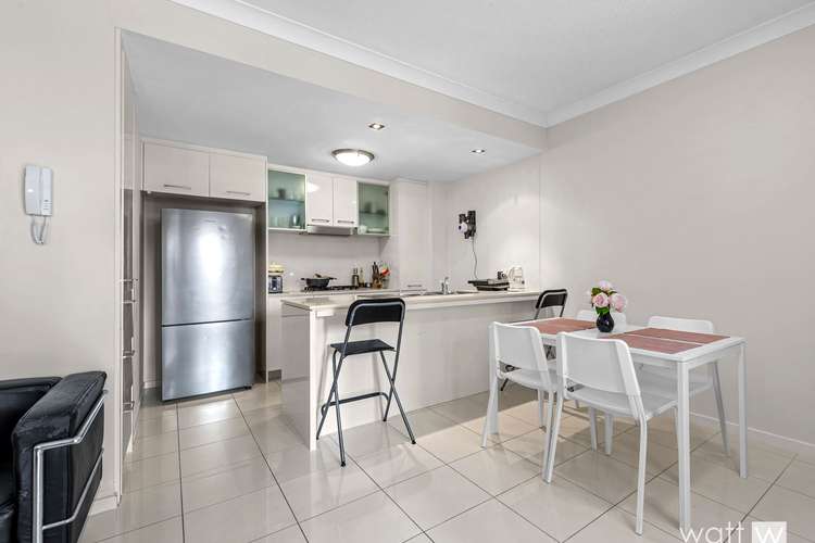 Fourth view of Homely apartment listing, 504/61-75 Buckland Road, Nundah QLD 4012