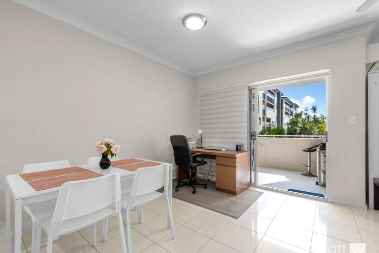 Fifth view of Homely apartment listing, 504/61-75 Buckland Road, Nundah QLD 4012