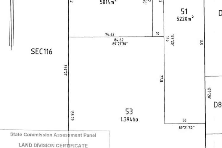 Fifth view of Homely residentialLand listing, 71-75 Cobbin Street, Port Augusta West SA 5700