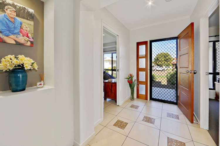 Seventh view of Homely house listing, 5 Harmony Court, Kalkie QLD 4670