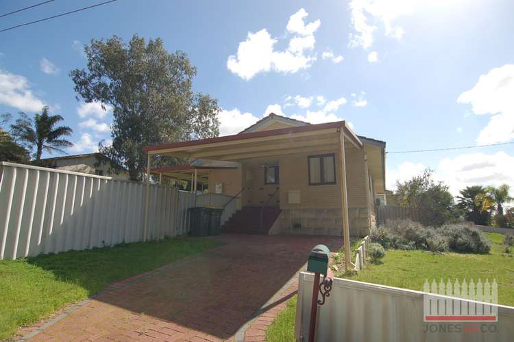 Fourth view of Homely semiDetached listing, 21A Lupton Way, Lockridge WA 6054