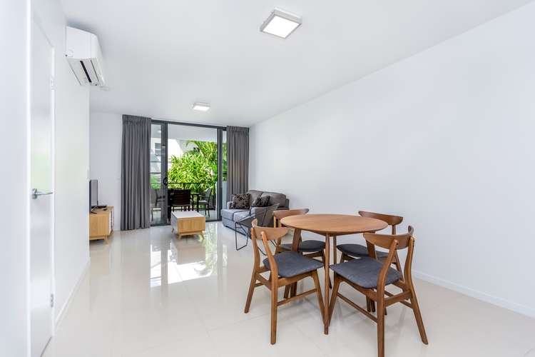 Fourth view of Homely apartment listing, 210/65 Depper Street, St Lucia QLD 4067