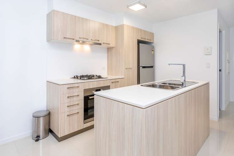 Fifth view of Homely apartment listing, 210/65 Depper Street, St Lucia QLD 4067