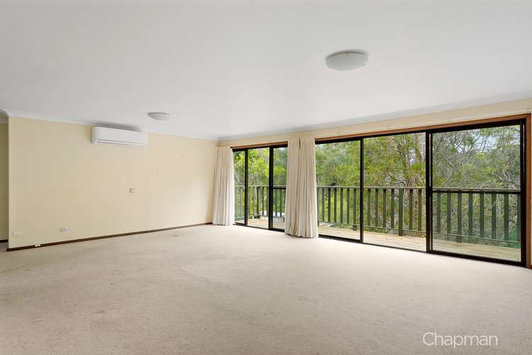 Second view of Homely house listing, 61 Ellison Road, Springwood NSW 2777