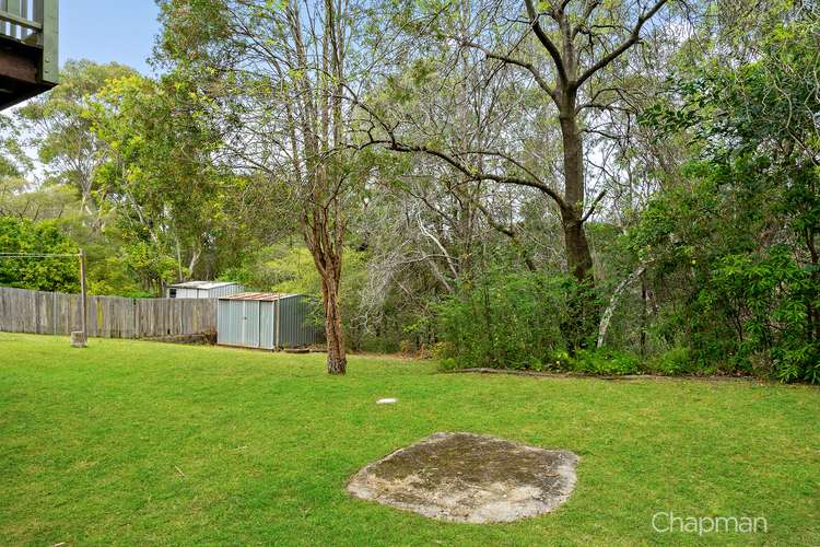 Fifth view of Homely house listing, 61 Ellison Road, Springwood NSW 2777