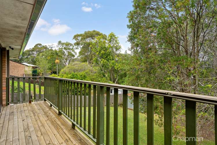 Sixth view of Homely house listing, 61 Ellison Road, Springwood NSW 2777