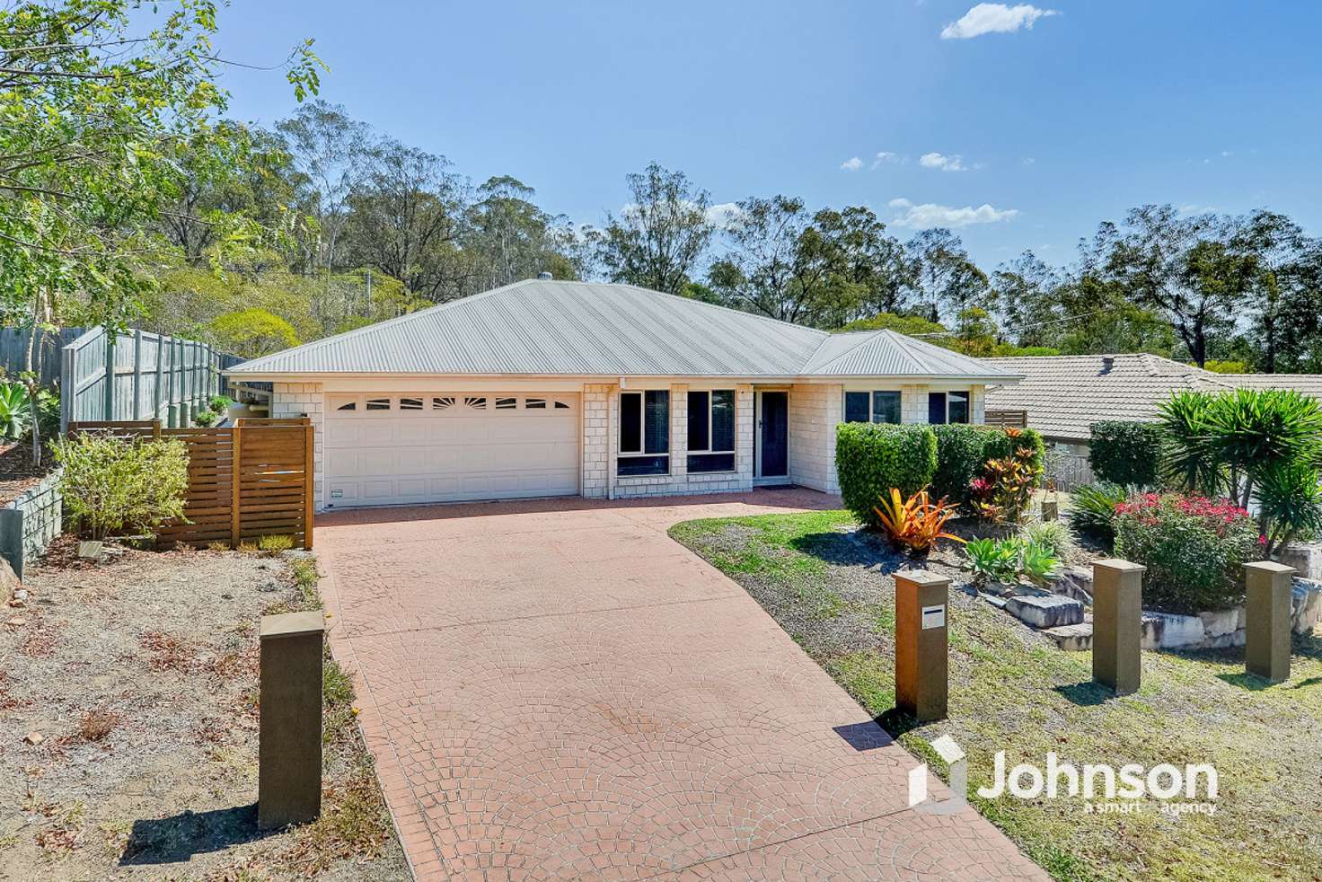 Main view of Homely house listing, 50 Eric Drive, Blackstone QLD 4304