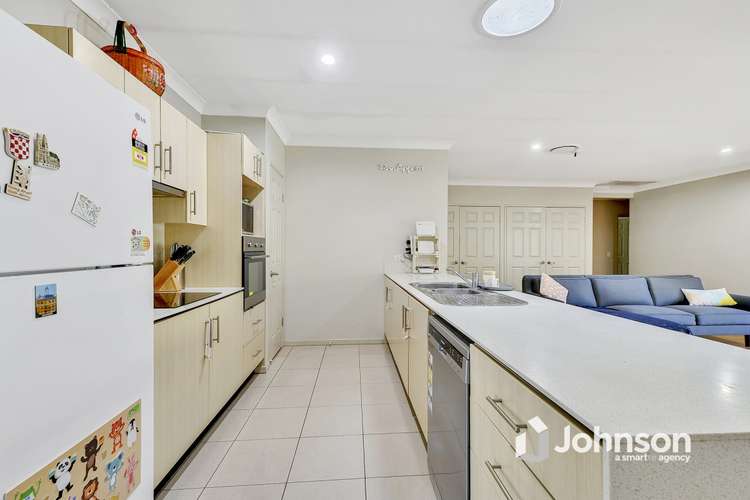 Fourth view of Homely house listing, 50 Eric Drive, Blackstone QLD 4304