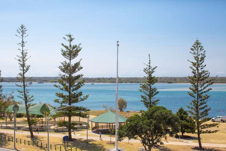 Second view of Homely unit listing, 509/372 Marine Parade, Labrador QLD 4215