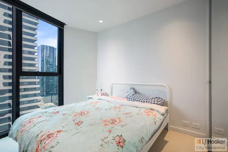 2405/442-450 Elizabeth Street, Melbourne VIC 3000
