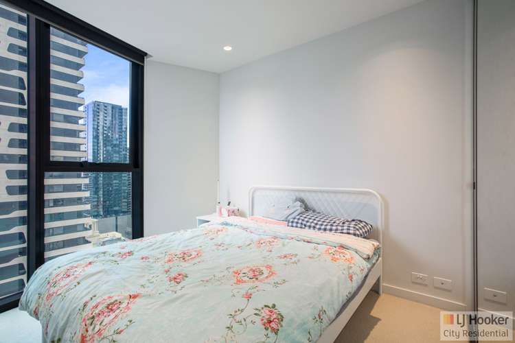 Main view of Homely apartment listing, 2405/442-450 Elizabeth Street, Melbourne VIC 3000