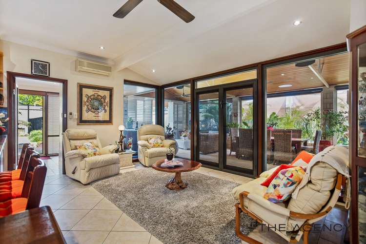 Second view of Homely house listing, 17 Turret Road, Willetton WA 6155