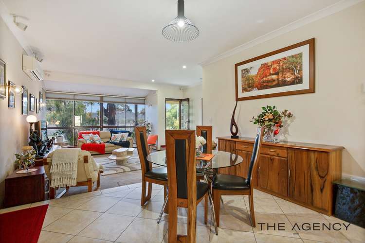 Fifth view of Homely house listing, 17 Turret Road, Willetton WA 6155