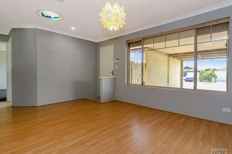 Second view of Homely house listing, 9 Bronzewing Avenue, Ellenbrook WA 6069