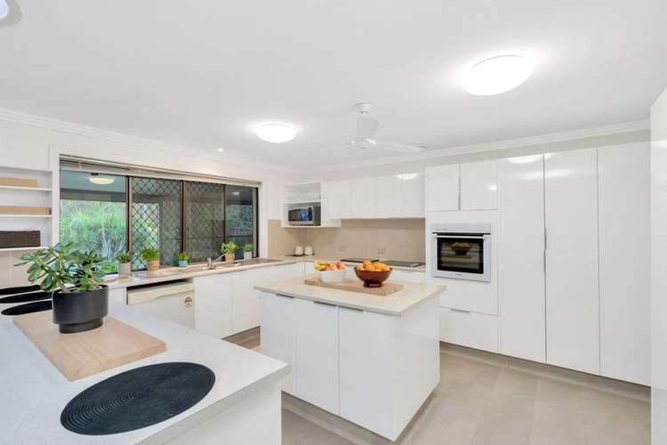 Fifth view of Homely house listing, 26-28 Wandin Street, Nerang QLD 4211