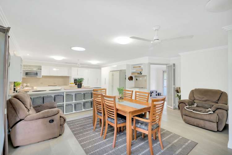 Sixth view of Homely house listing, 26-28 Wandin Street, Nerang QLD 4211