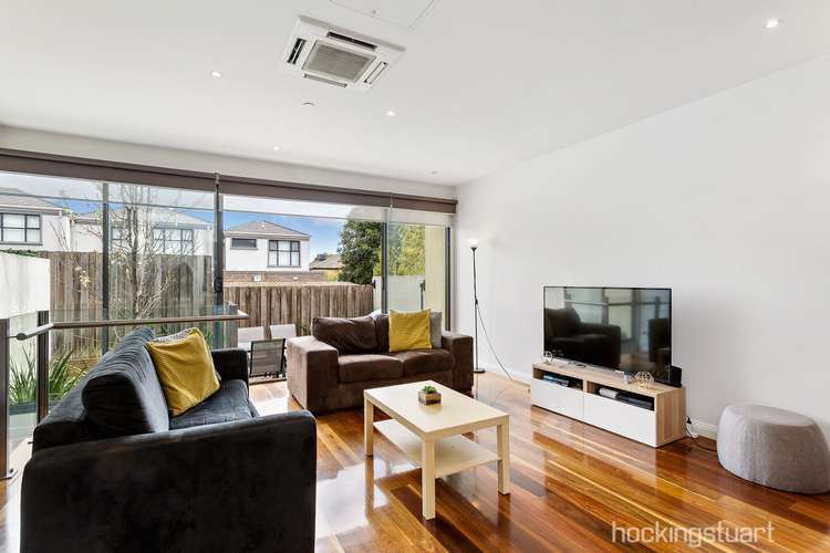 Main view of Homely townhouse listing, 4/1311 Toorak Road, Camberwell VIC 3124