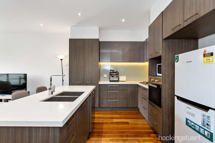 Third view of Homely townhouse listing, 4/1311 Toorak Road, Camberwell VIC 3124