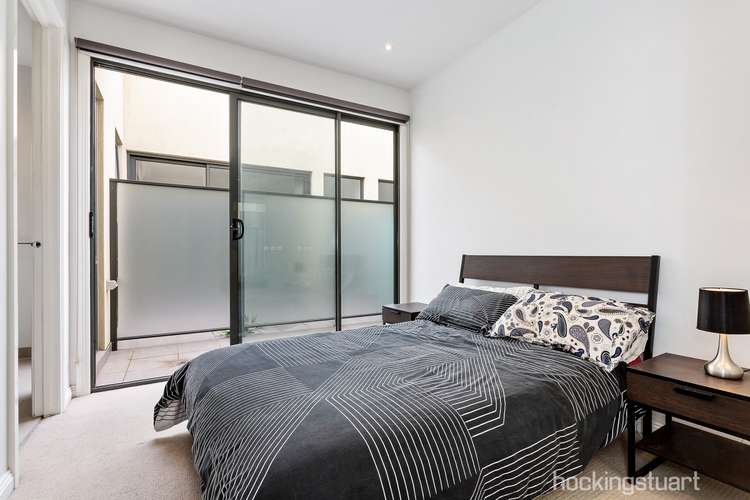 Fourth view of Homely townhouse listing, 4/1311 Toorak Road, Camberwell VIC 3124