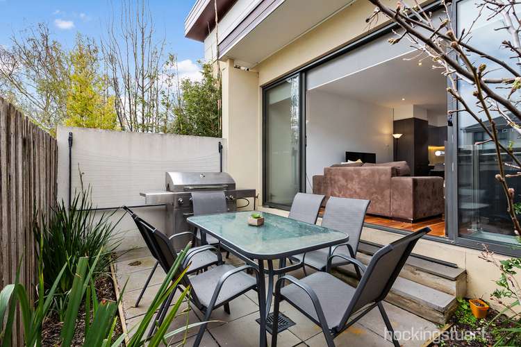Sixth view of Homely townhouse listing, 4/1311 Toorak Road, Camberwell VIC 3124