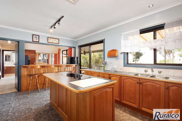 Fourth view of Homely house listing, 16 East Terrace, Brinkworth SA 5464