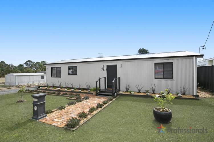 78 Brackin Street, Hillgrove NSW 2350