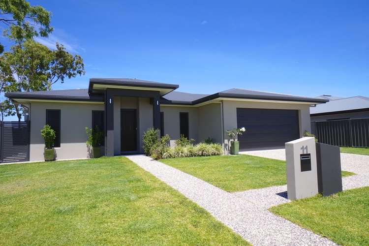 Main view of Homely house listing, 11 Jannali Court, Mareeba QLD 4880