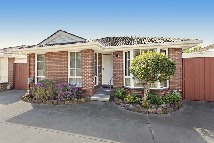 Main view of Homely unit listing, 2/9 Carrum Street, Malvern East VIC 3145