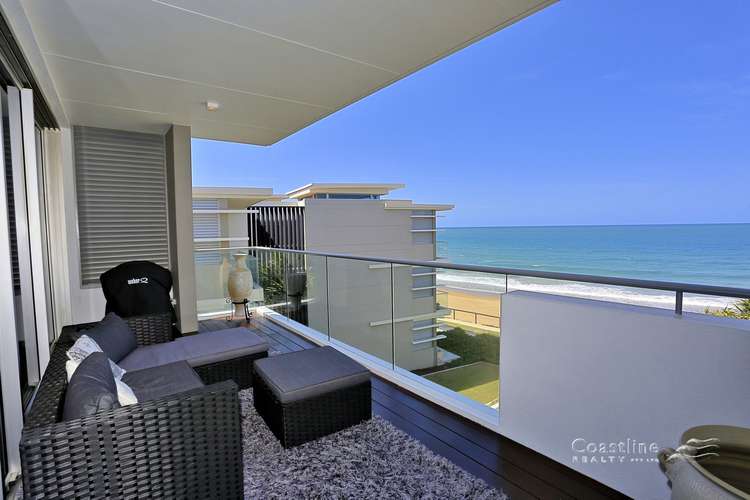 Second view of Homely unit listing, 301/34 Miller Street, Bargara QLD 4670