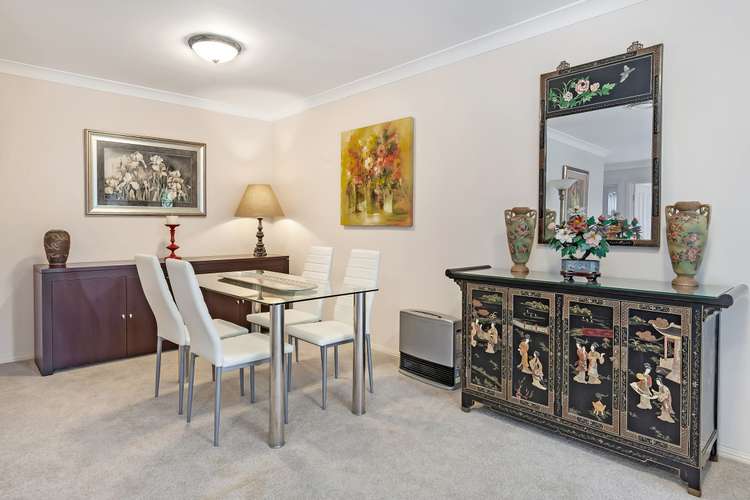 Fourth view of Homely townhouse listing, 12/17 Conie Avenue, Baulkham Hills NSW 2153