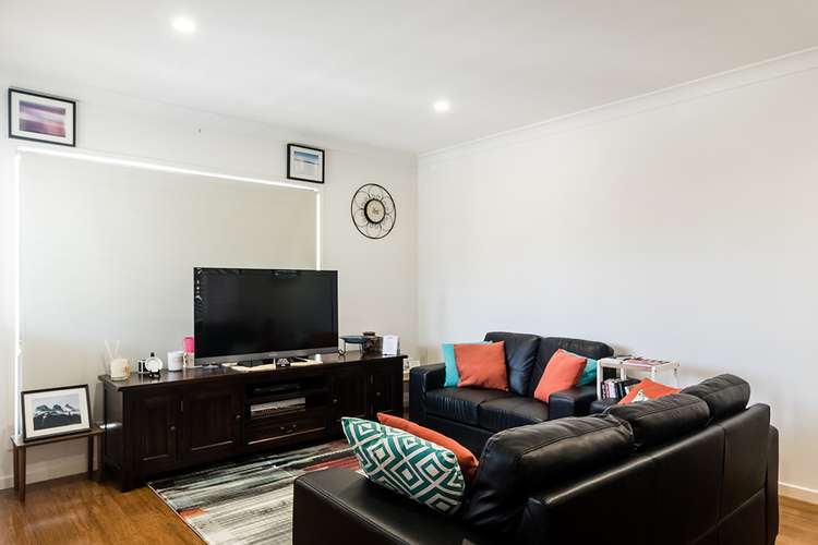 Third view of Homely townhouse listing, 3/18 East Street, Camp Hill QLD 4152