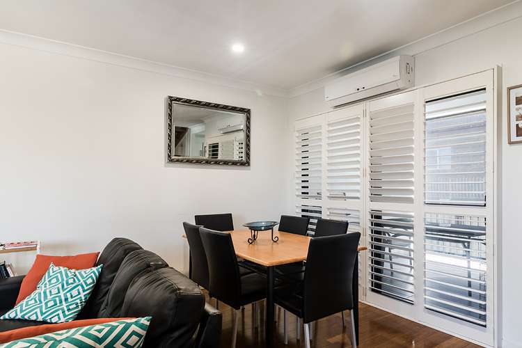 Fourth view of Homely townhouse listing, 3/18 East Street, Camp Hill QLD 4152