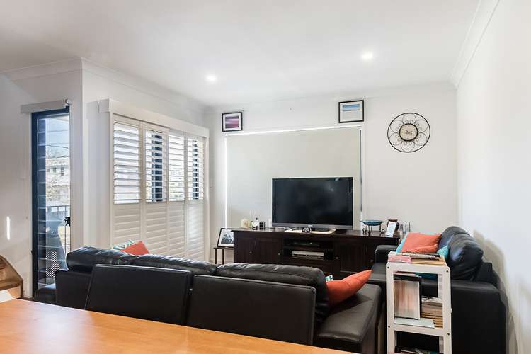 Fifth view of Homely townhouse listing, 3/18 East Street, Camp Hill QLD 4152