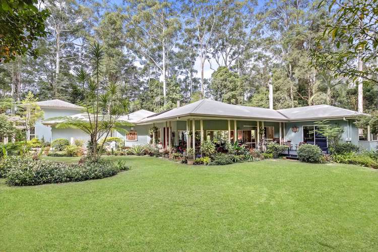 Main view of Homely house listing, 160 Wust Road, Doonan QLD 4562