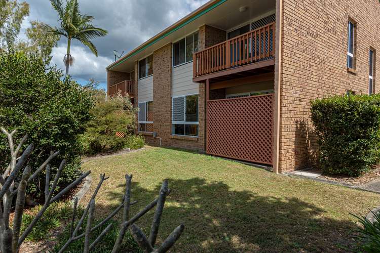 Main view of Homely townhouse listing, 1/1 Lowood Court, Varsity Lakes QLD 4227