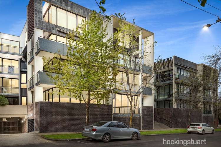 12/1 Domville Avenue, Hawthorn VIC 3122