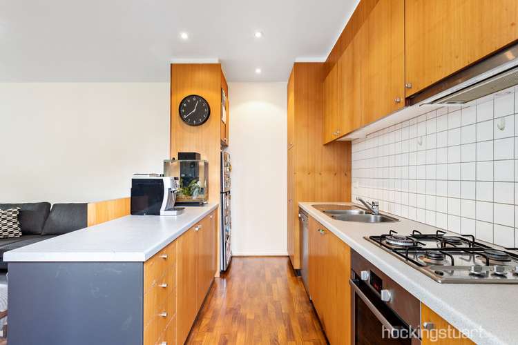 Fifth view of Homely apartment listing, 12/1 Domville Avenue, Hawthorn VIC 3122