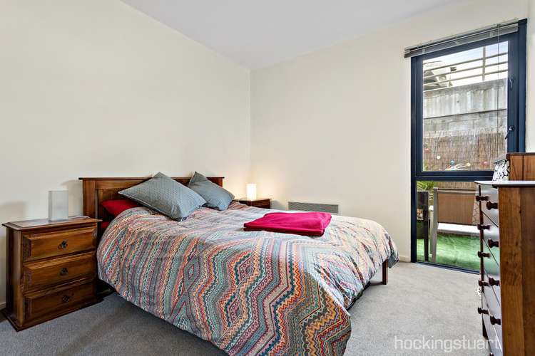 Sixth view of Homely apartment listing, 12/1 Domville Avenue, Hawthorn VIC 3122