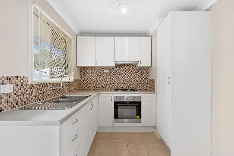 Second view of Homely house listing, 299 Finucane Road, Alexandra Hills QLD 4161