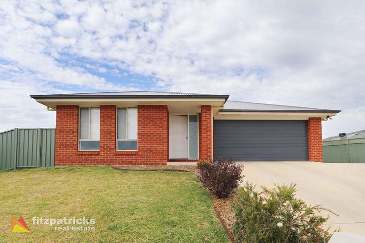 Main view of Homely house listing, 5 & 5a Tantoon Circuit, Forest Hill NSW 2651
