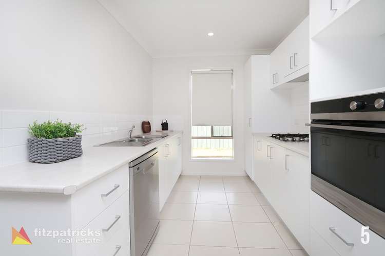 Third view of Homely house listing, 5 & 5a Tantoon Circuit, Forest Hill NSW 2651