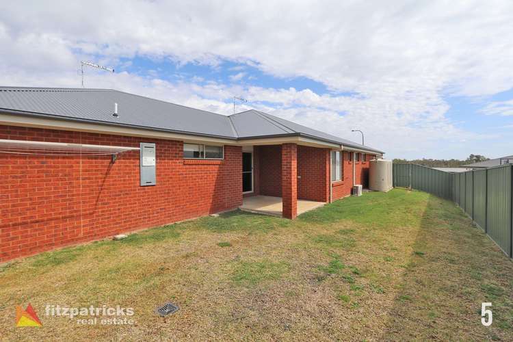 Sixth view of Homely house listing, 5 & 5a Tantoon Circuit, Forest Hill NSW 2651